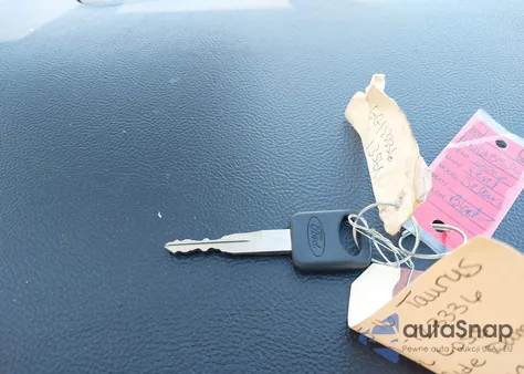 2016 Ford Police Interceptor из США, поврежденный, VIN 1FAHP2MK3GG123336